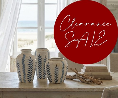 Clearance Gifts & Accessories